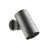 Gessi 57213 Gessi 316 Wall-Mounted Adjustable Showerhead Intreccio.