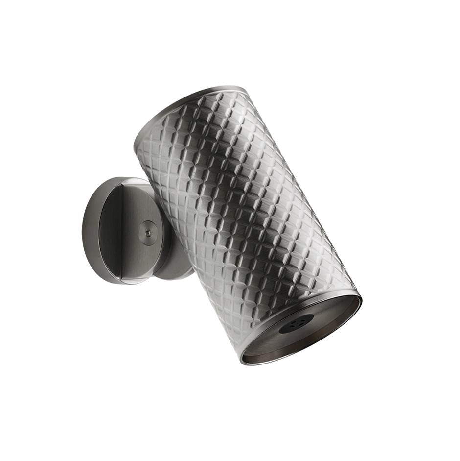 Gessi 57215 Gessi 316 Wall-Mounted Adjustable Showerhead Intreccio. - Parent