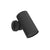 Gessi 57215 Gessi 316 Wall-Mounted Adjustable Showerhead Intreccio.