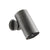 Gessi 57221 Gessi 316 Wall-Mounted Adjustable Showerhead Meccanica.