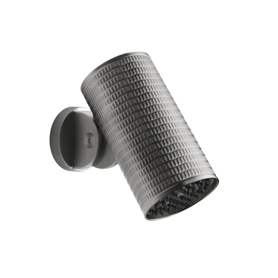 Gessi 57223 Gessi 316 Wall-Mounted Adjustable Showerhead Meccanica. - Parent
