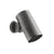 Gessi 57223 Gessi 316 Wall-Mounted Adjustable Showerhead Meccanica. - Parent