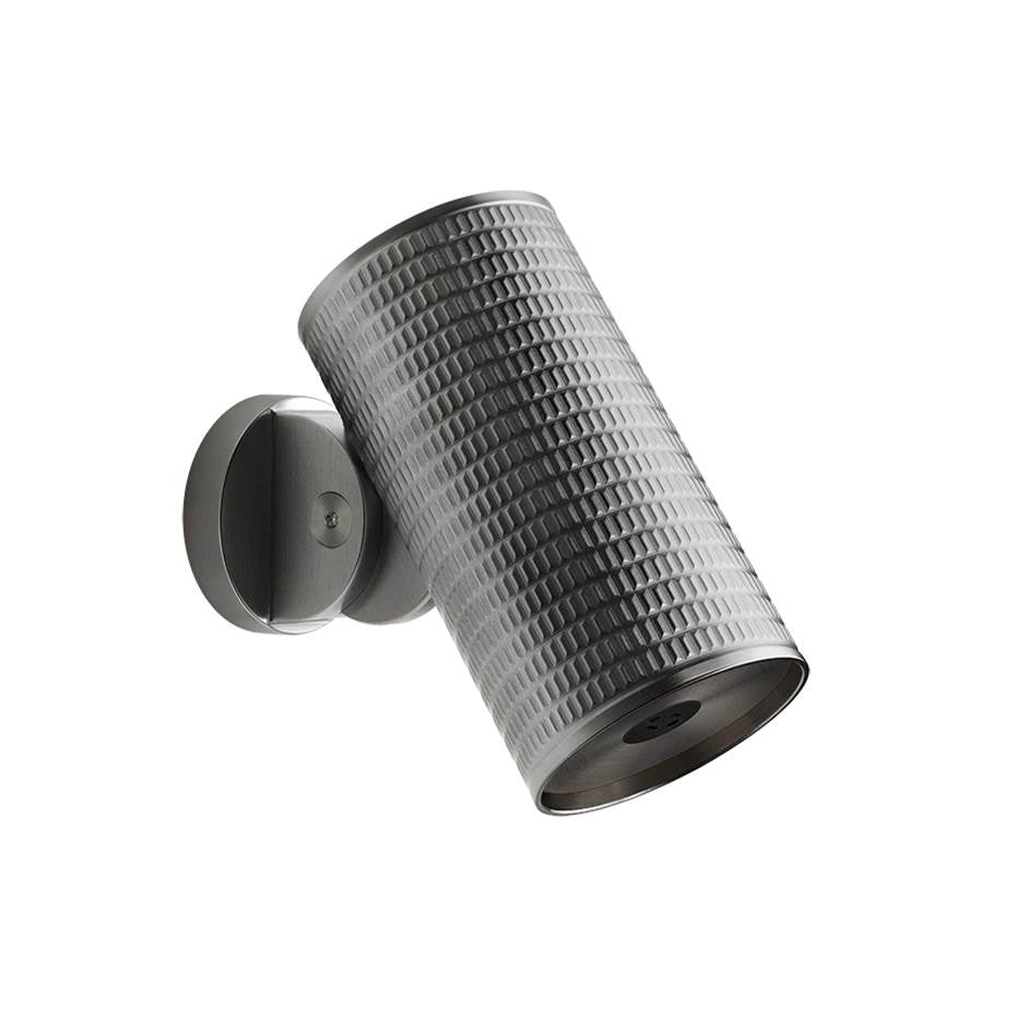 Gessi 57225 Gessi 316 Wall-Mounted Adjustable Showerhead Meccanica. - Parent