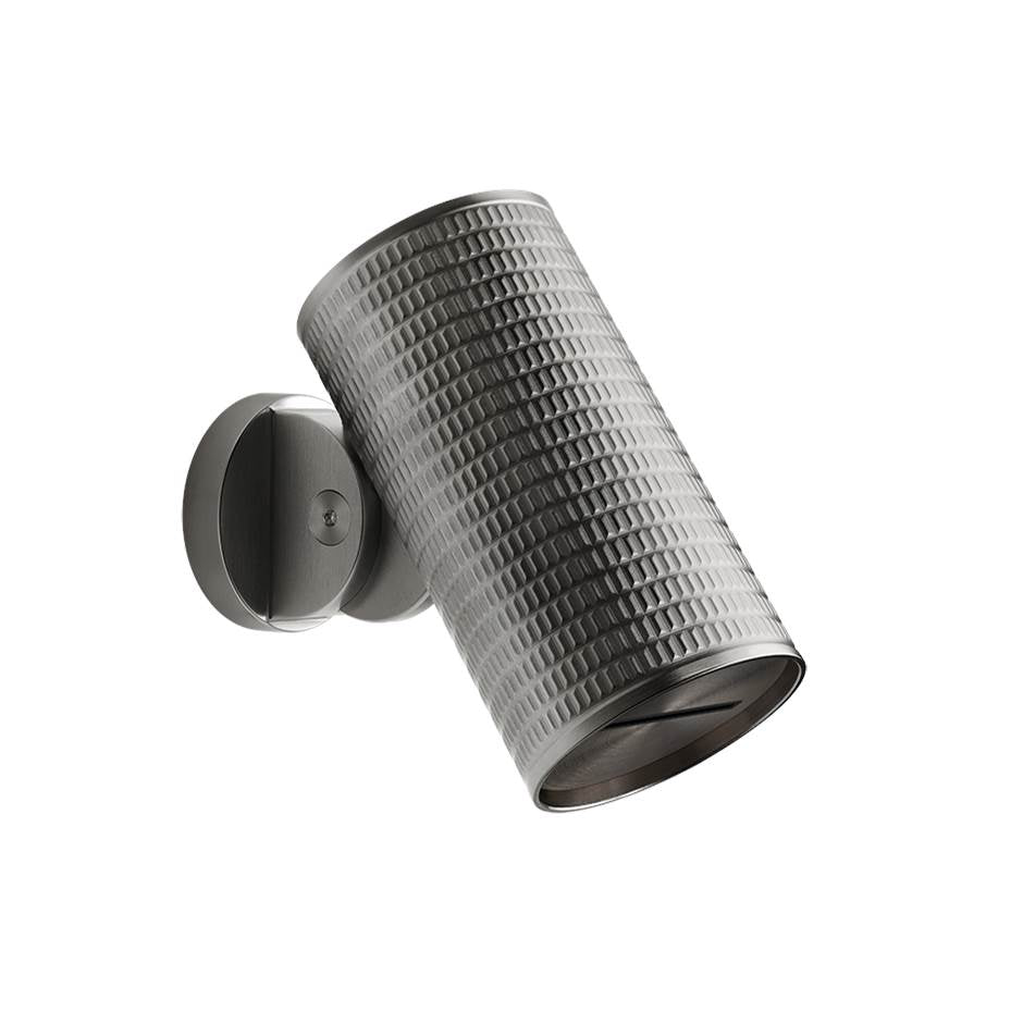 Gessi 57227 Gessi 316 Wall-Mounted Adjustable Showerhead Meccanica. - Parent