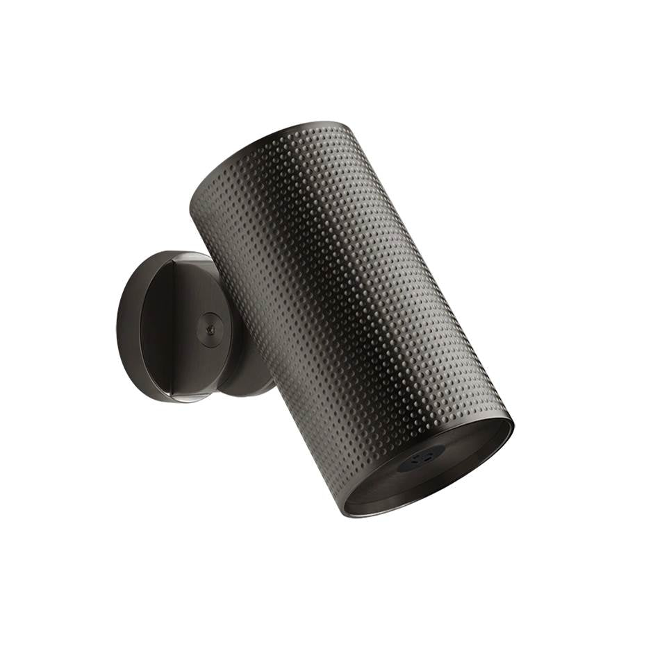 Gessi 57235 Gessi 316 Wall-Mounted Adjustable Showerhead Cesello.