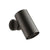 Gessi 57235 Gessi 316 Wall-Mounted Adjustable Showerhead Cesello.