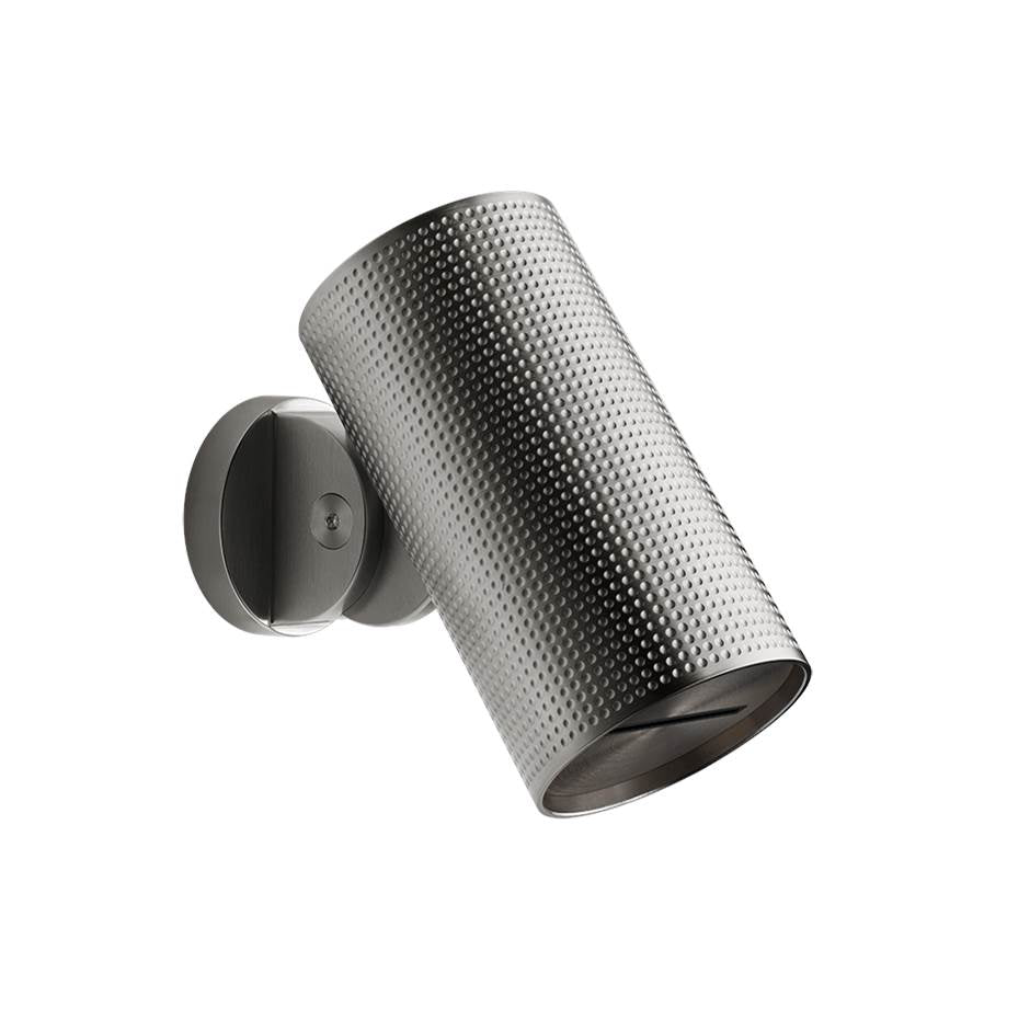 Gessi 57237 Gessi 316 Wall-Mounted Adjustable Showerhead Cesello.