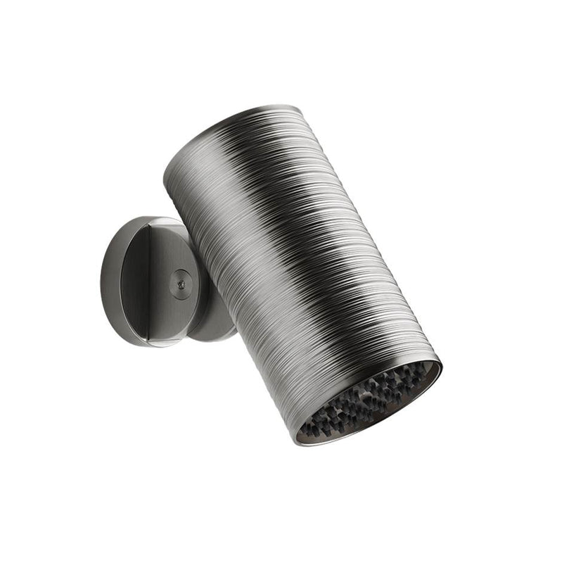 Gessi 57243 Gessi 316 Wall-Mounted Adjustable Showerhead Trame - Parent