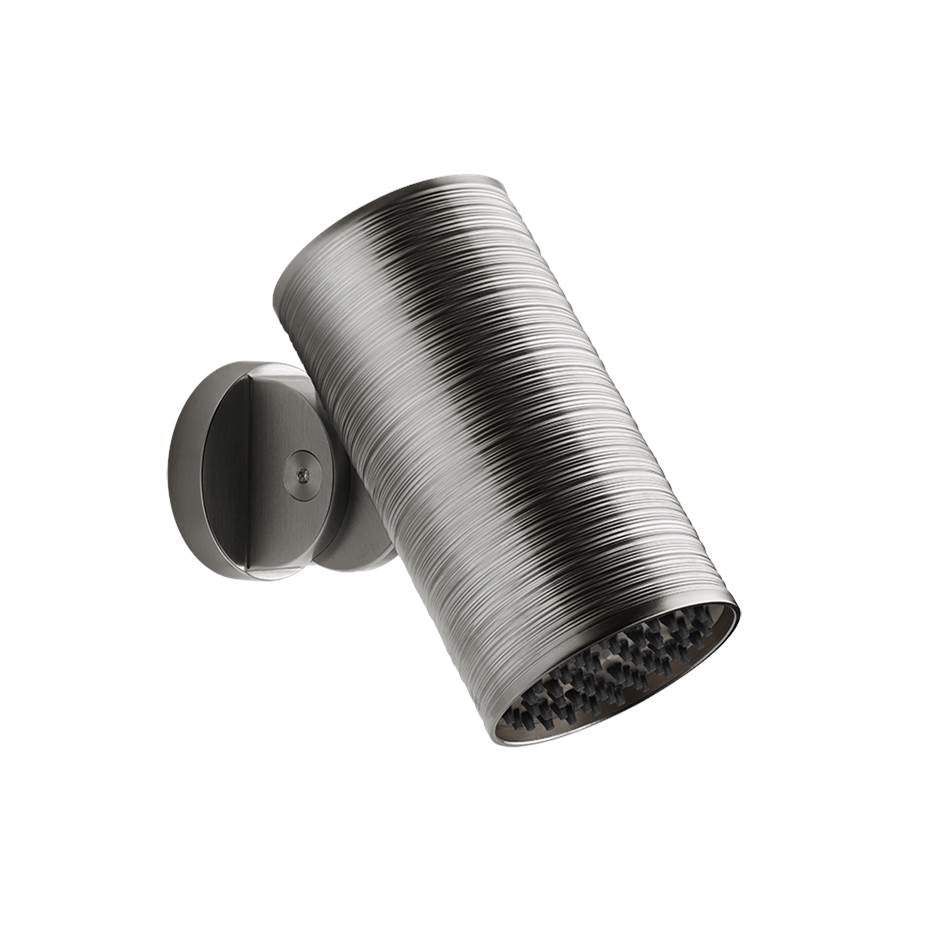 Gessi 57243 Gessi 316 Wall-Mounted Adjustable Showerhead Trame