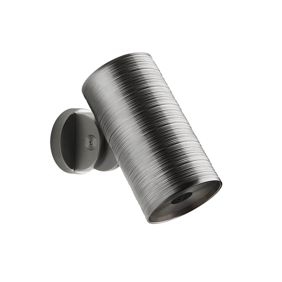 Gessi 57245 Gessi 316 Wall-Mounted Adjustable Showerhead Trame. - Parent