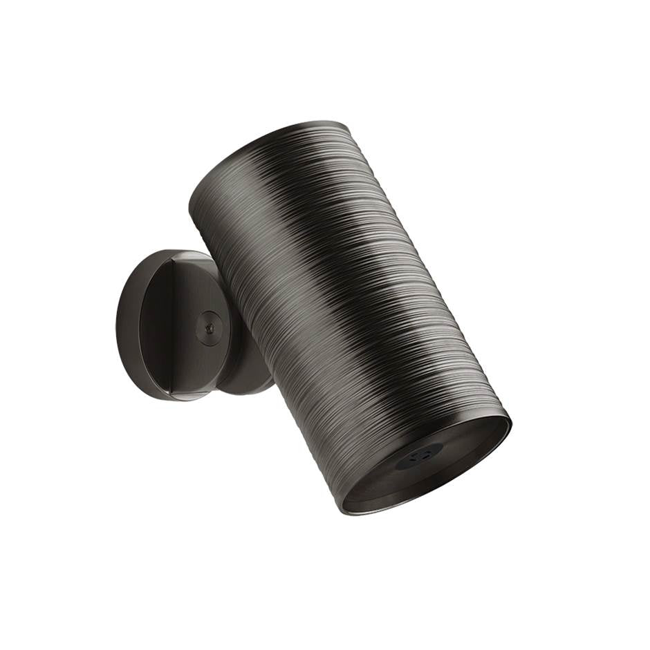 Gessi 57245 Gessi 316 Wall-Mounted Adjustable Showerhead Trame.