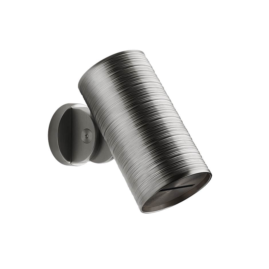 Gessi 57247 Gessi 316 Wall-Mounted Adjustable Showerhead Trame. - Parent