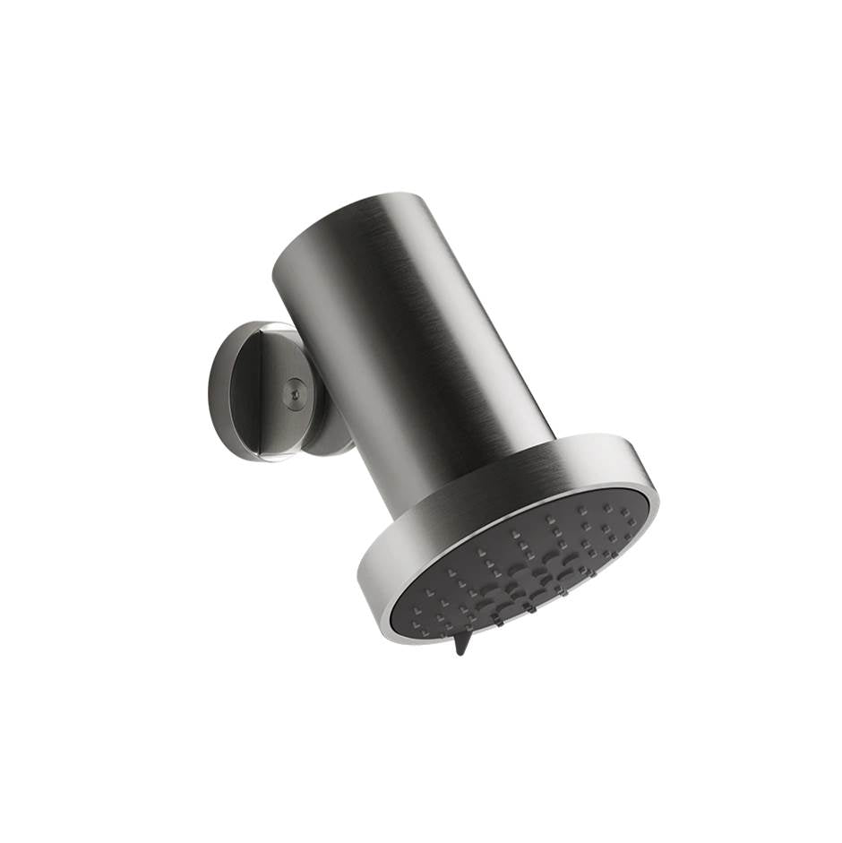Gessi 57249 Gessi 316 Wall-Mounted Adjustable Shower Head Flessa. Rainfall/Spray/Massage Function. - Parent