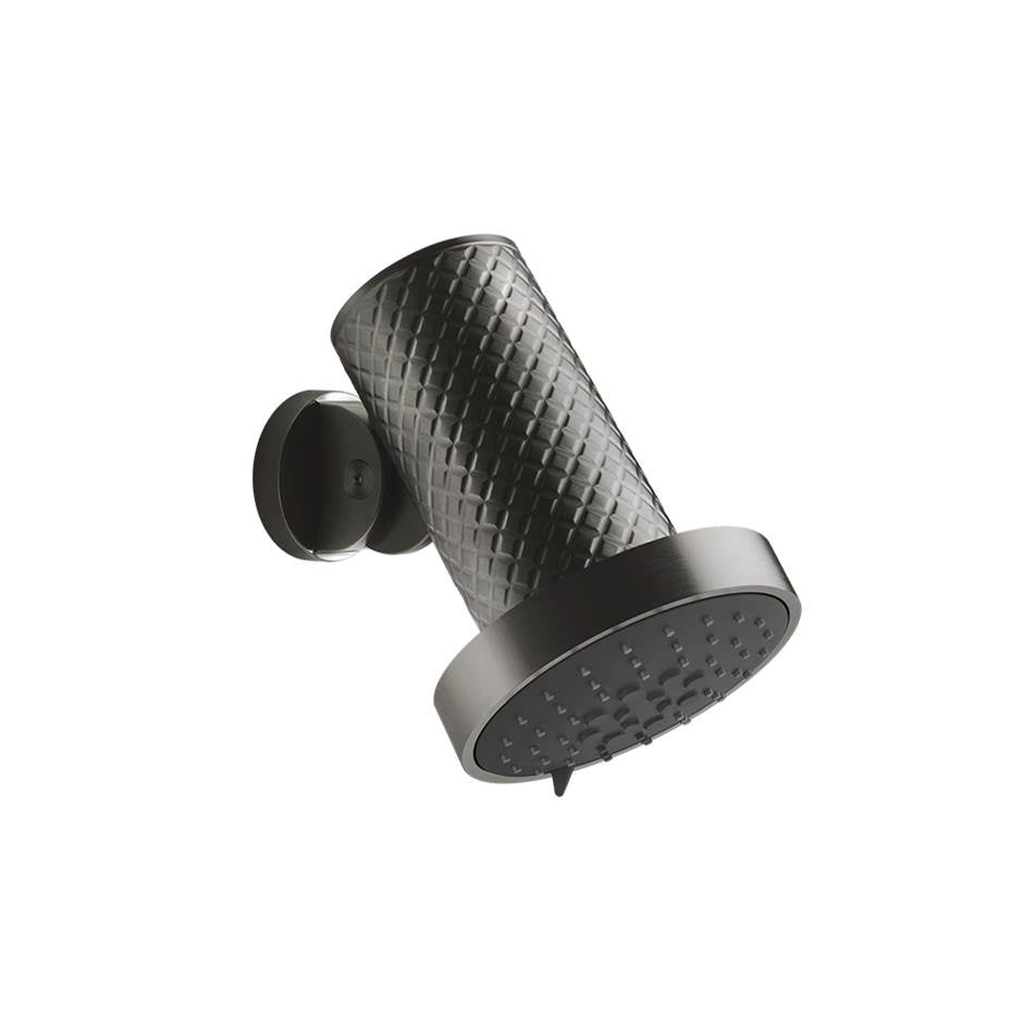 Gessi 57251 Gessi 316 Wall-Mounted Adjustable Showerhead Intreccio.