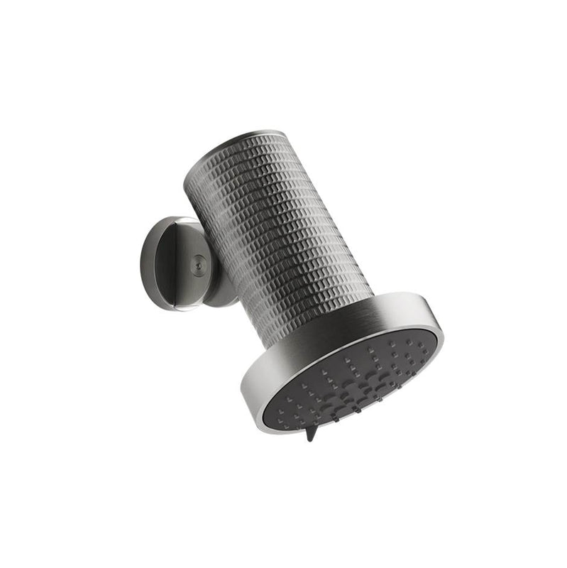 Gessi 57253 Gessi 316 Wall-Mounted Adjustable Showerhead Meccanica. - Parent