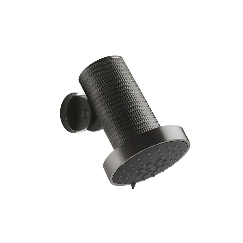 Gessi 57253 Gessi 316 Wall-Mounted Adjustable Showerhead Meccanica.