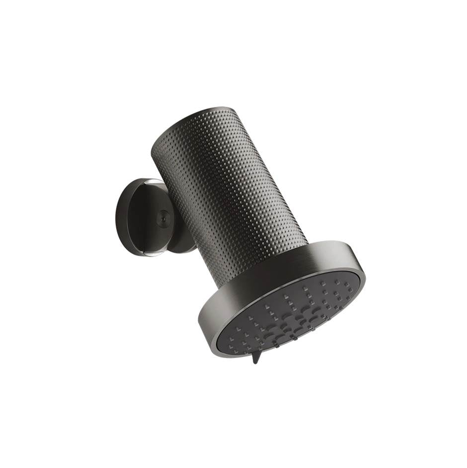 Gessi 57255 Gessi 316 Wall-Mounted Adjustable Showerhead Cesello.