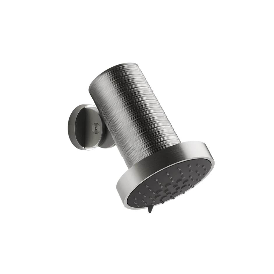 Gessi 57257 Gessi 316 Wall-Mounted Adjustable Showerhead Trame. - Parent