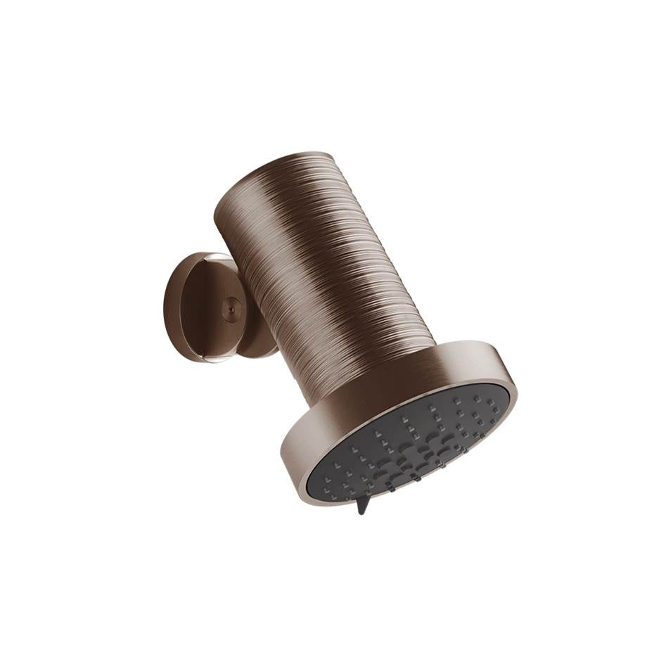 Gessi 57257 Gessi 316 Wall-Mounted Adjustable Showerhead Trame.