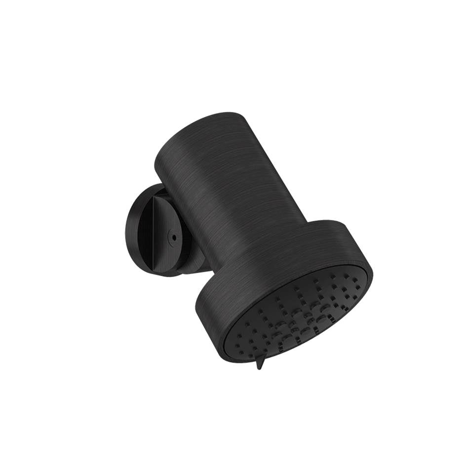 Gessi 57269 Spotwater Wall-Mounted Adjustable Shower Head.