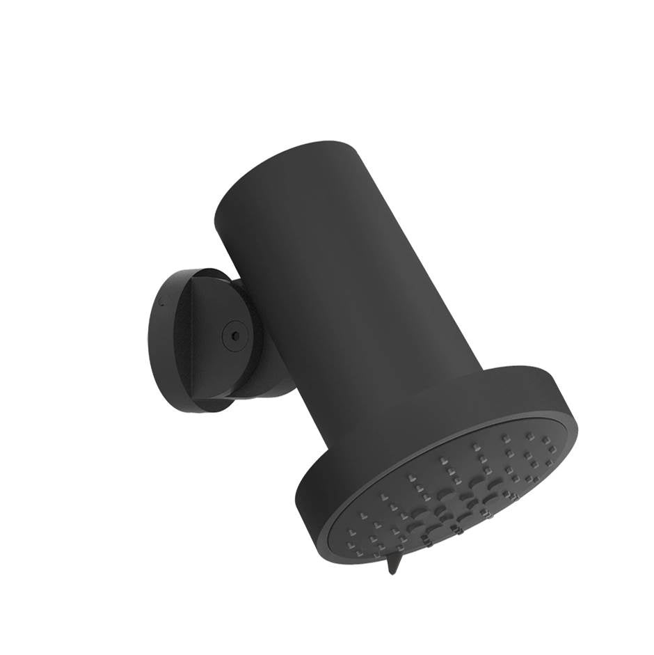 Gessi 57269 Spotwater Wall-Mounted Adjustable Shower Head.