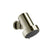 Gessi 57269 Spotwater Wall-Mounted Adjustable Shower Head.