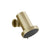 Gessi 57269 Spotwater Wall-Mounted Adjustable Shower Head.
