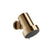 Gessi 57269 Spotwater Wall-Mounted Adjustable Shower Head.