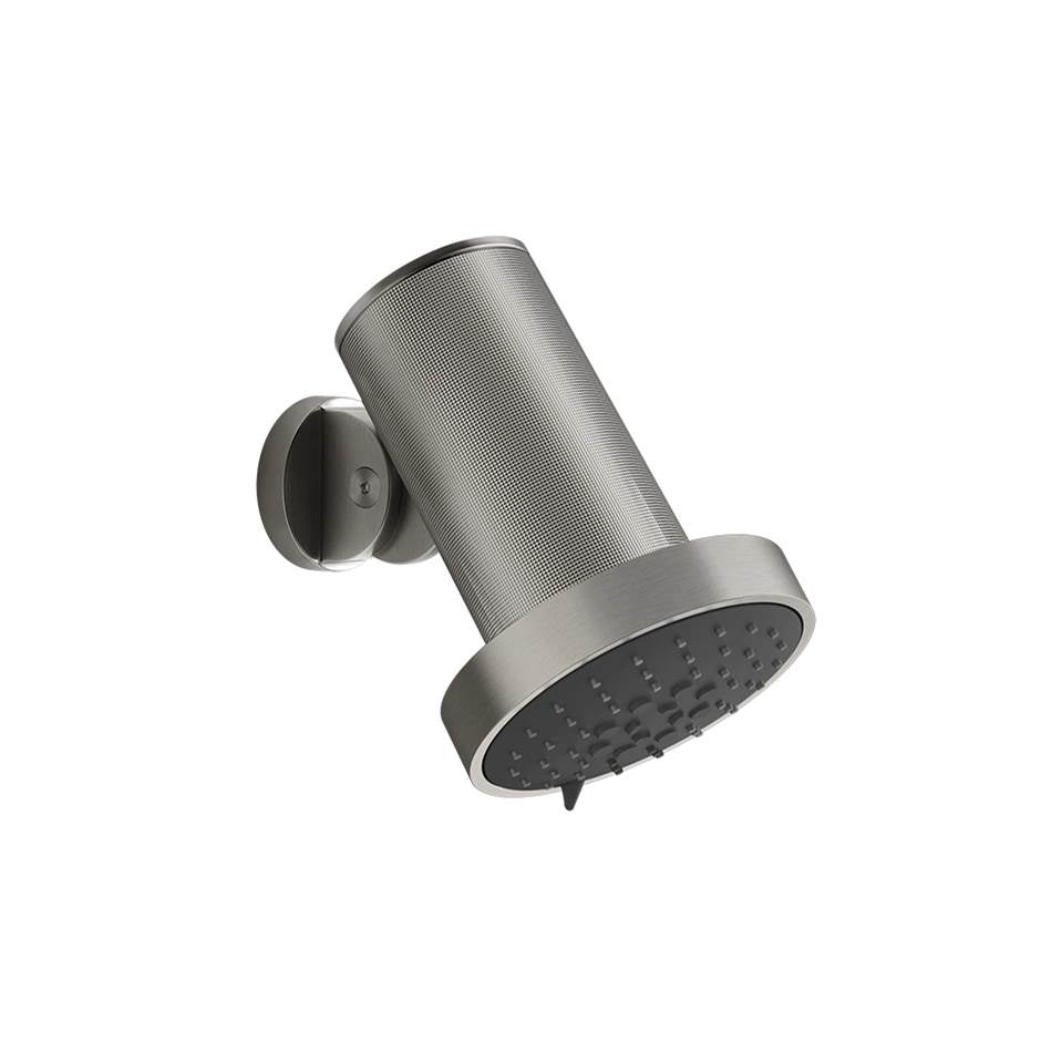 Gessi 57273 Spotwater Wall-Mounted Adjustable Shower Head Diamantato. - Parent