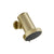 Gessi 57273 Spotwater Wall-Mounted Adjustable Shower Head Diamantato.