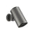 Gessi 57277 Spotwater Wall-Mounted Adjustable Showerhead Rigato. - Parent