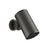 Gessi 57277 Spotwater Wall-Mounted Adjustable Showerhead Rigato.