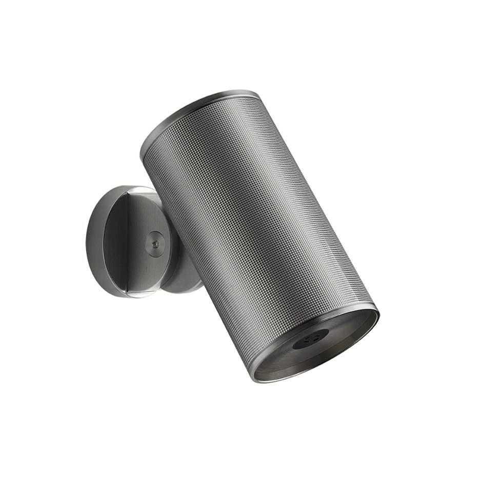 Gessi 57279 Spotwater Wall-Mounted Adjustable Showerhead Diamantato. - Parent
