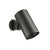 Gessi 57279 Spotwater Wall-Mounted Adjustable Showerhead Diamantato.