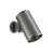 Gessi 57281 Spotwater Wall-Mounted Adjustable Showerhead Rigato. - Parent