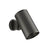 Gessi 57281 Spotwater Wall-Mounted Adjustable Showerhead Rigato.