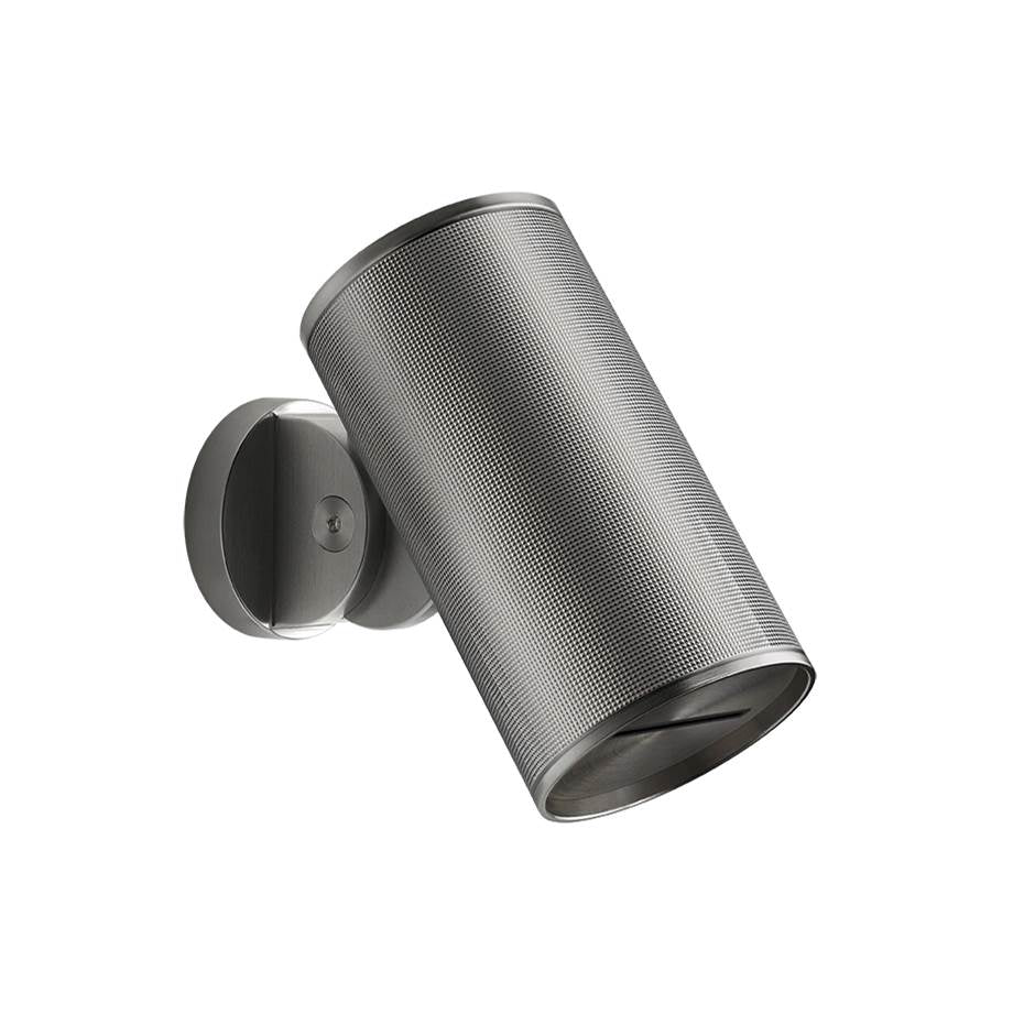 Gessi 57283 Spotwater Wall-Mounted Adjustable Showerhead Diamantato. - Parent