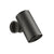 Gessi 57283 Spotwater Wall-Mounted Adjustable Showerhead Diamantato.