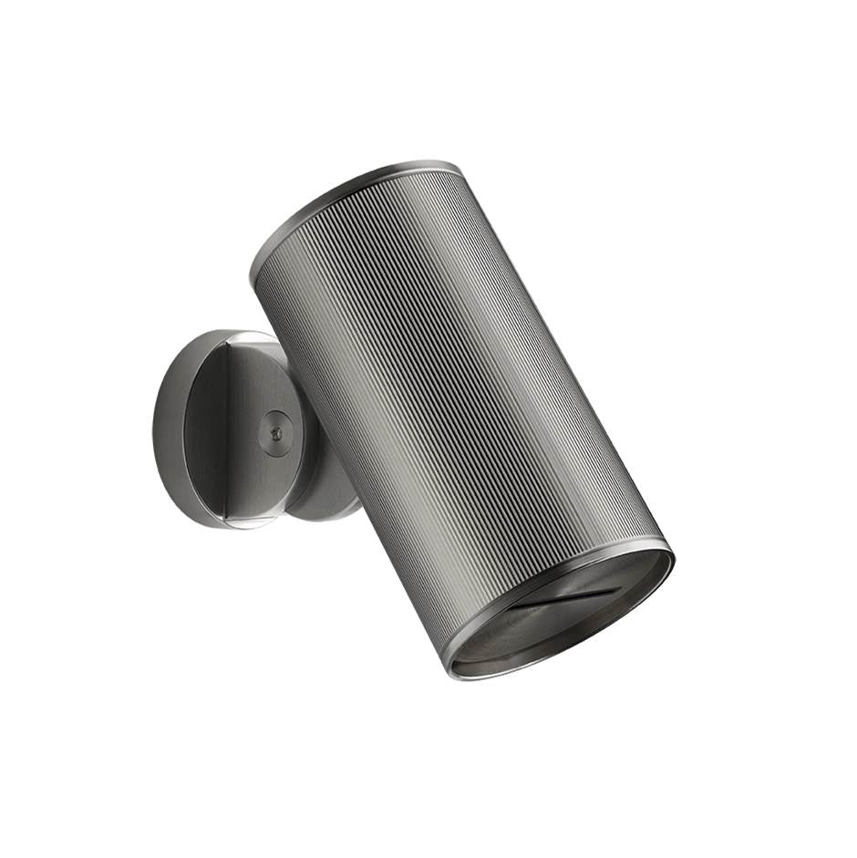 Gessi 57285 Spotwater Wall-Mounted Adjustable Showerhead Rigato. - Parent