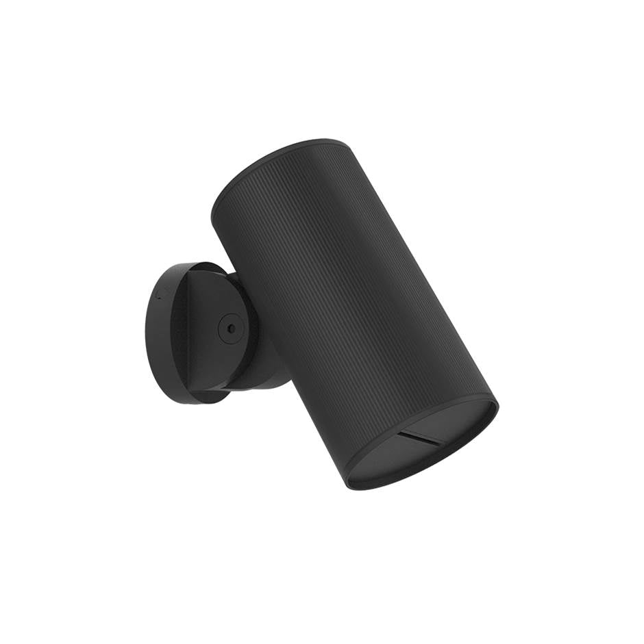 Gessi 57285 Spotwater Wall-Mounted Adjustable Showerhead Rigato.