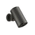 Gessi 57285 Spotwater Wall-Mounted Adjustable Showerhead Rigato.