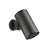 Gessi 57287 Spotwater Wall-Mounted Adjustable Showerhead Diamantato.