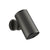 Gessi 57289 Spotwater Wall-Mounted Adjustable Showerhead Rigato.