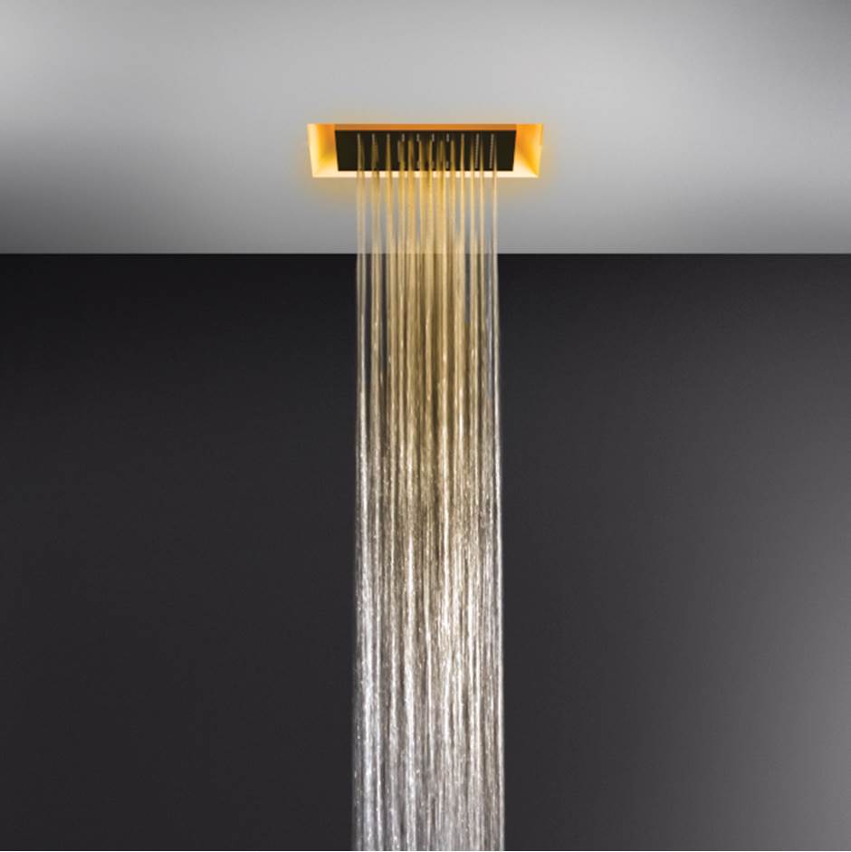 Gessi 57301-279 Afilo Built-In Shower System