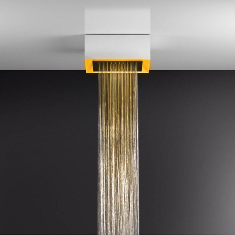 Gessi 57303-279 Afilo Surface Mounted Shower System