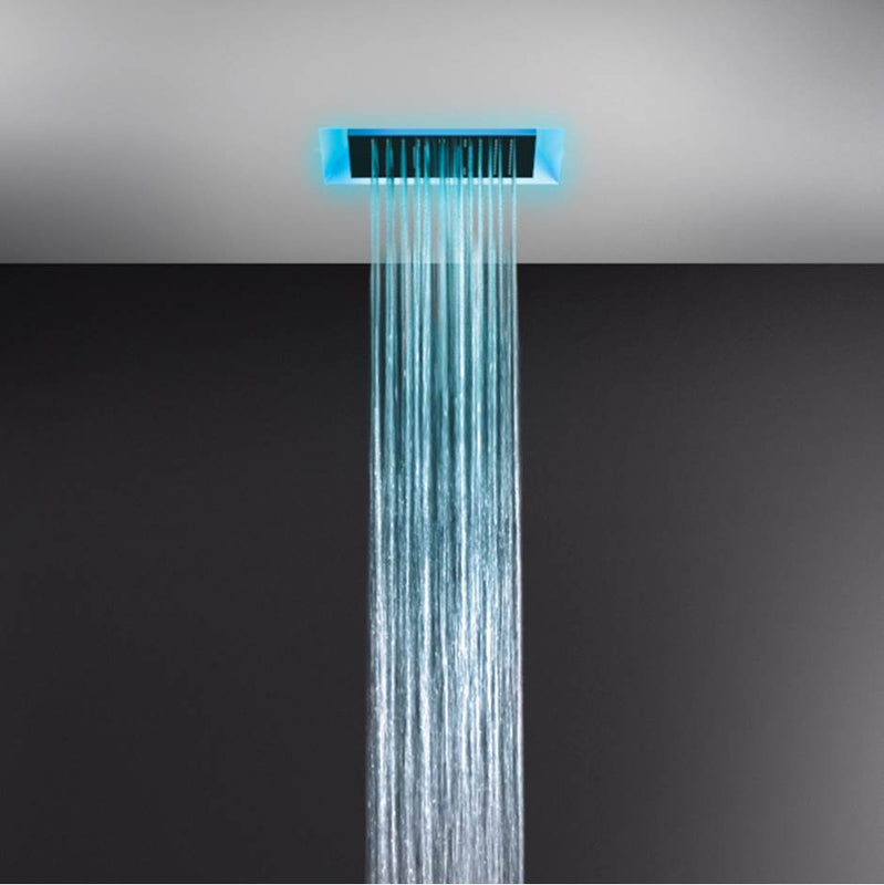 Gessi 57305-279 Afilo Built-In Shower Multifunction System