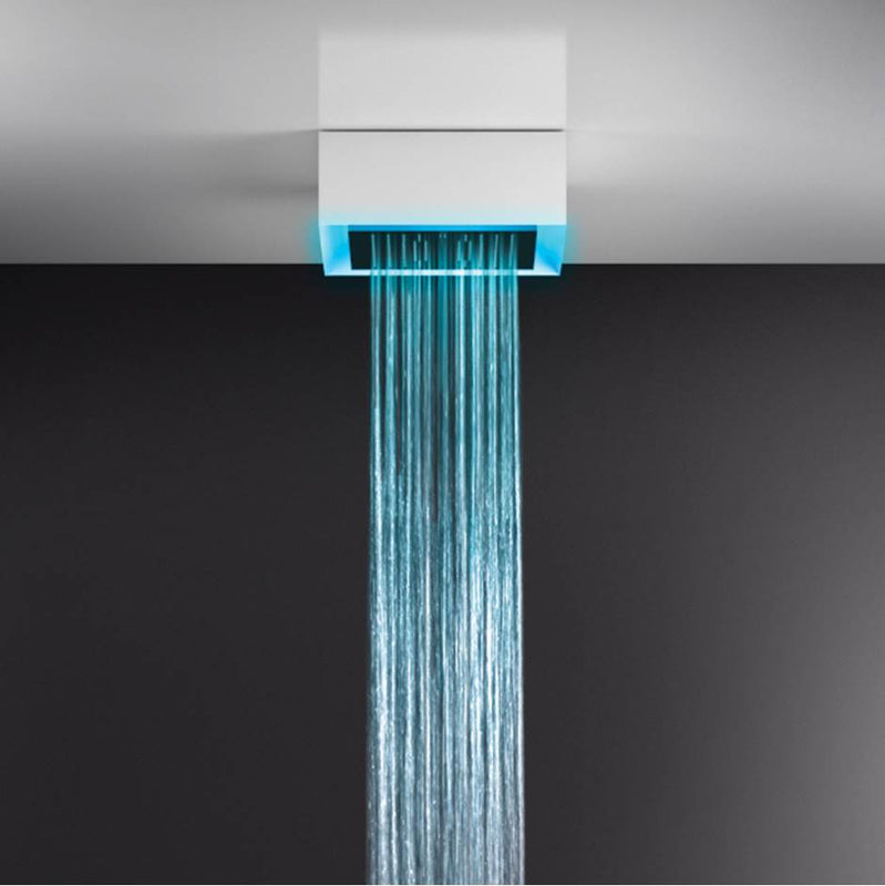 Gessi 57307-279 Afilo Surface Mounted Multifunction Shower System