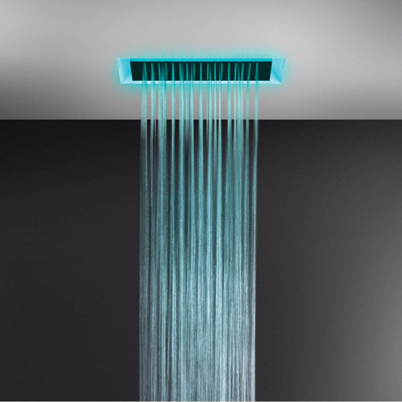 Gessi 57401-279 Afilo Built-In Shower System