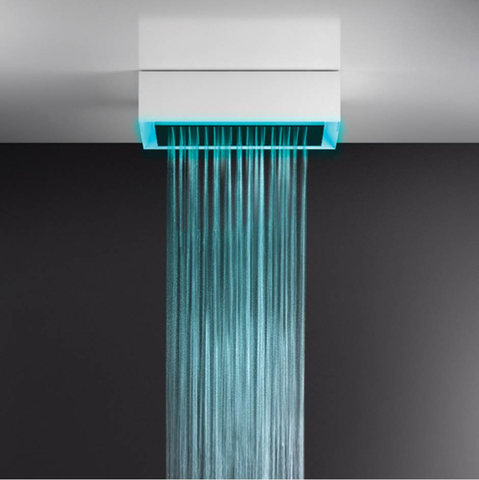 Gessi 57403-279 Afilo Surface Mounted Shower System