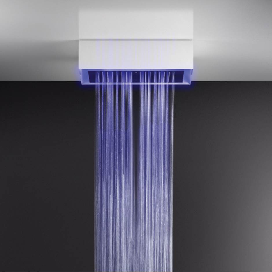 Gessi 57411-279 Afilo Surface Mounted Multifunction Shower System
